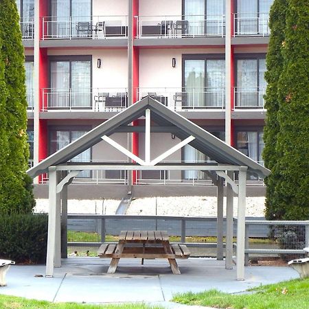 Hawthorn Extended Stay By Wyndham Chambersburg Luaran gambar