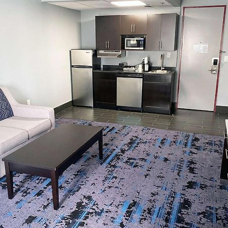 Hawthorn Extended Stay By Wyndham Chambersburg Luaran gambar