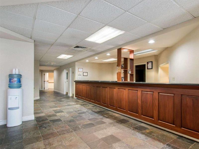 Hawthorn Extended Stay By Wyndham Chambersburg Luaran gambar