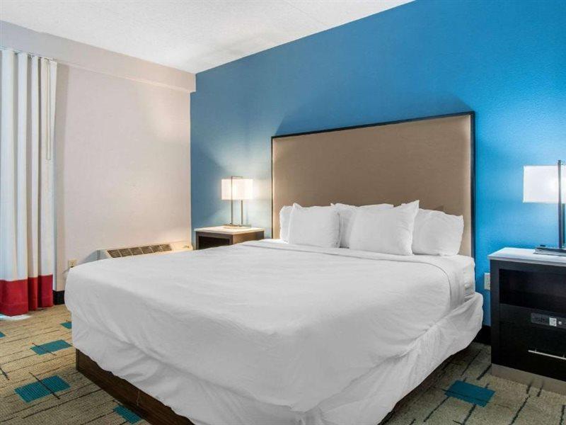 Hawthorn Extended Stay By Wyndham Chambersburg Luaran gambar