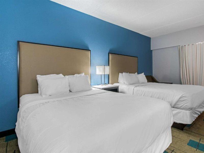 Hawthorn Extended Stay By Wyndham Chambersburg Luaran gambar