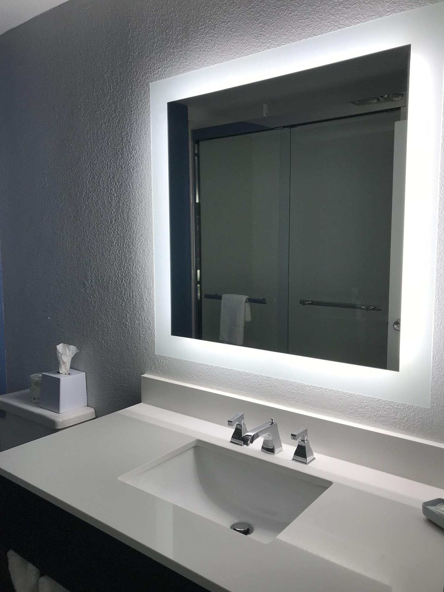 Hawthorn Extended Stay By Wyndham Chambersburg Luaran gambar