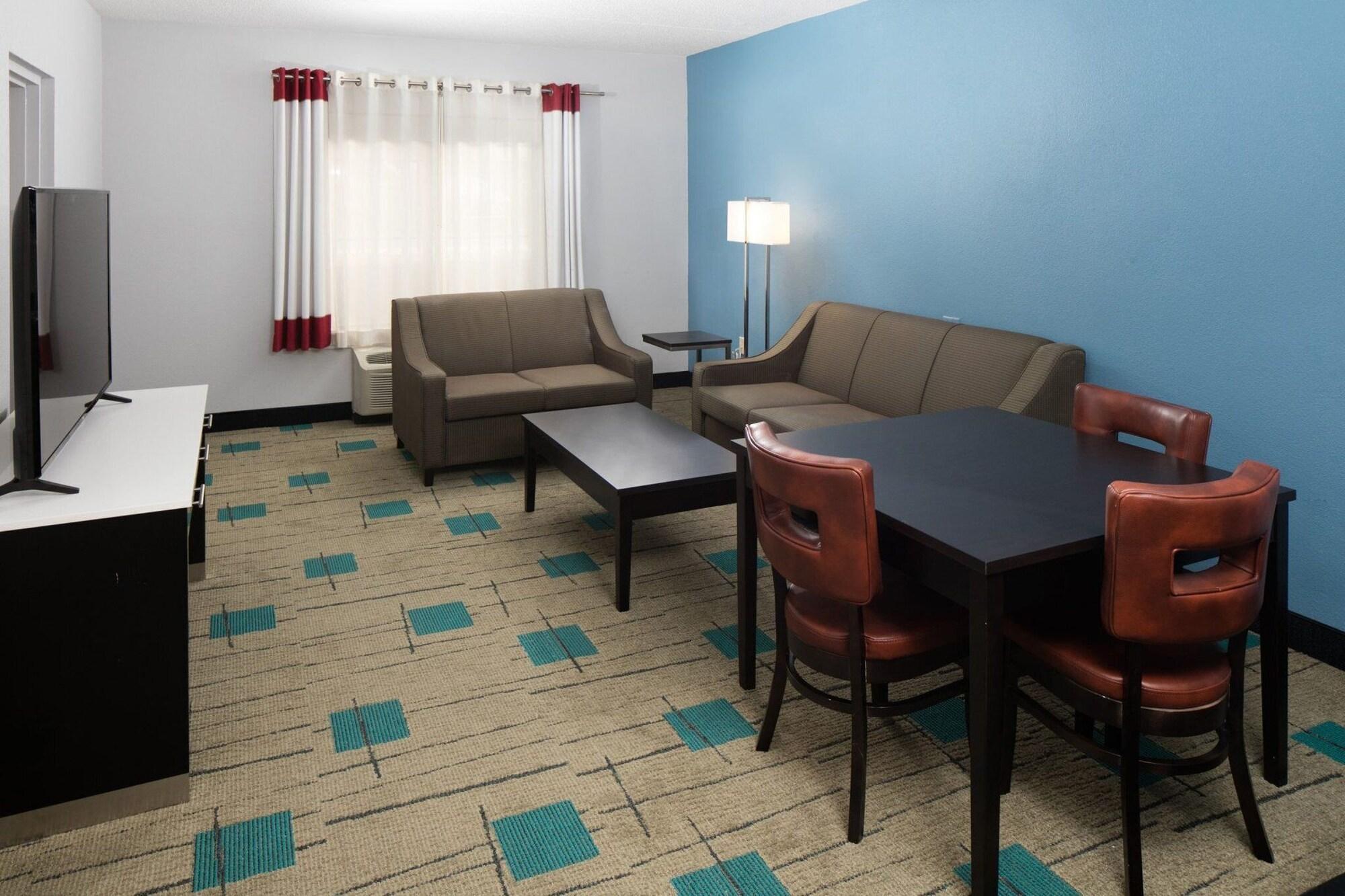 Hawthorn Extended Stay By Wyndham Chambersburg Luaran gambar