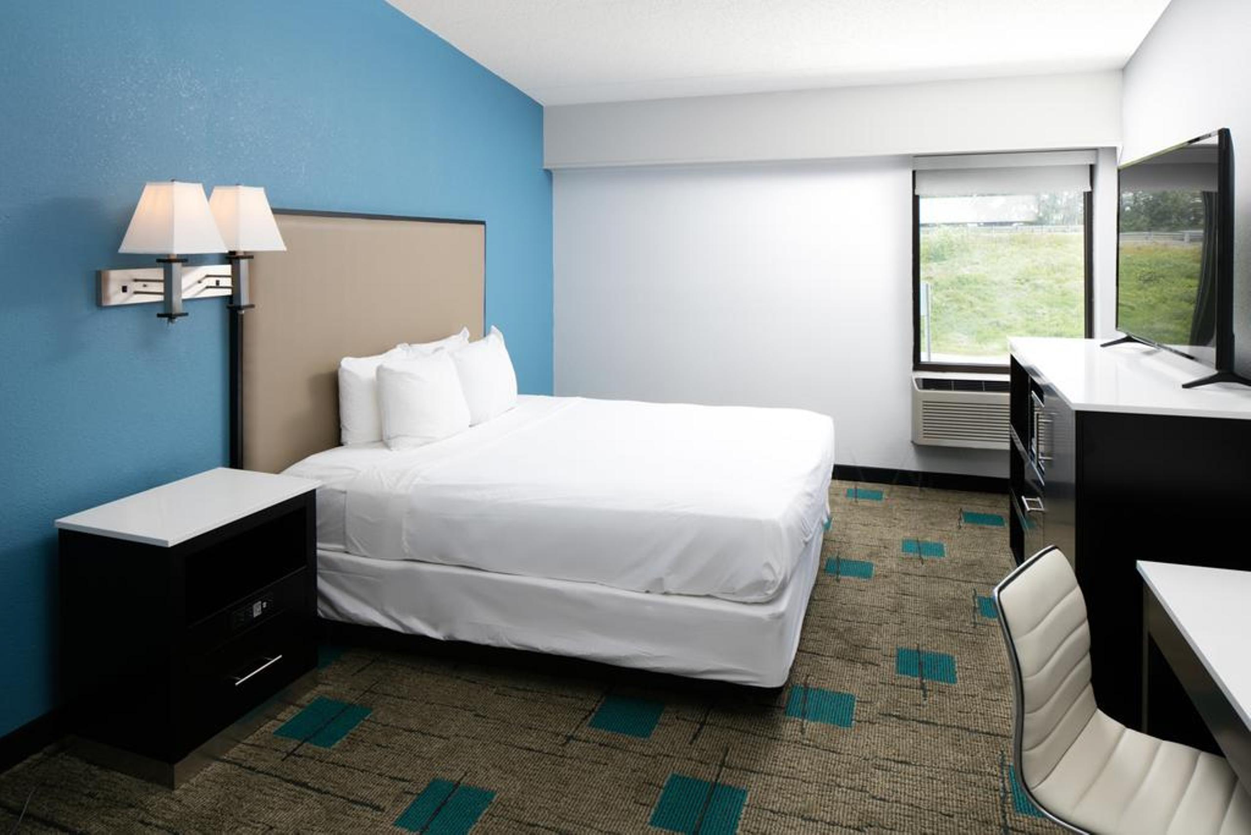 Hawthorn Extended Stay By Wyndham Chambersburg Luaran gambar