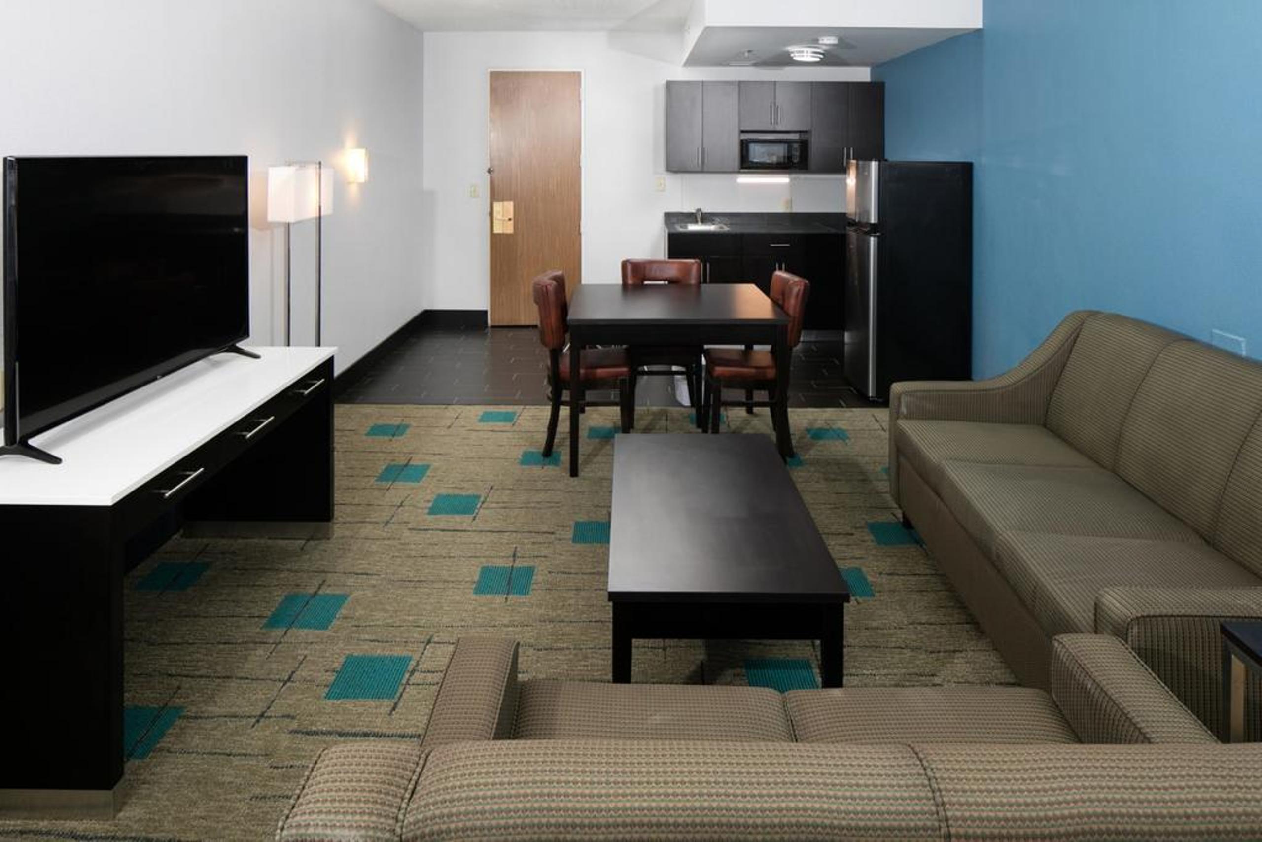 Hawthorn Extended Stay By Wyndham Chambersburg Luaran gambar