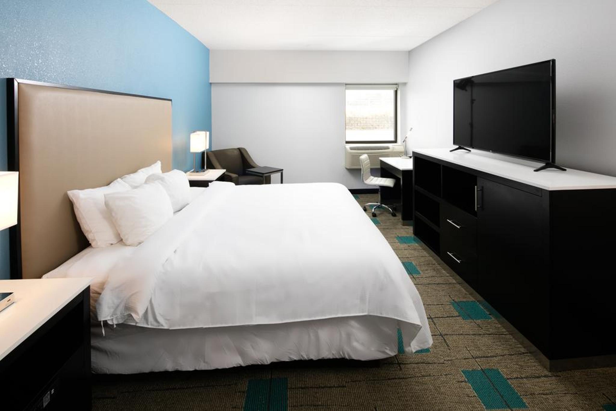 Hawthorn Extended Stay By Wyndham Chambersburg Luaran gambar
