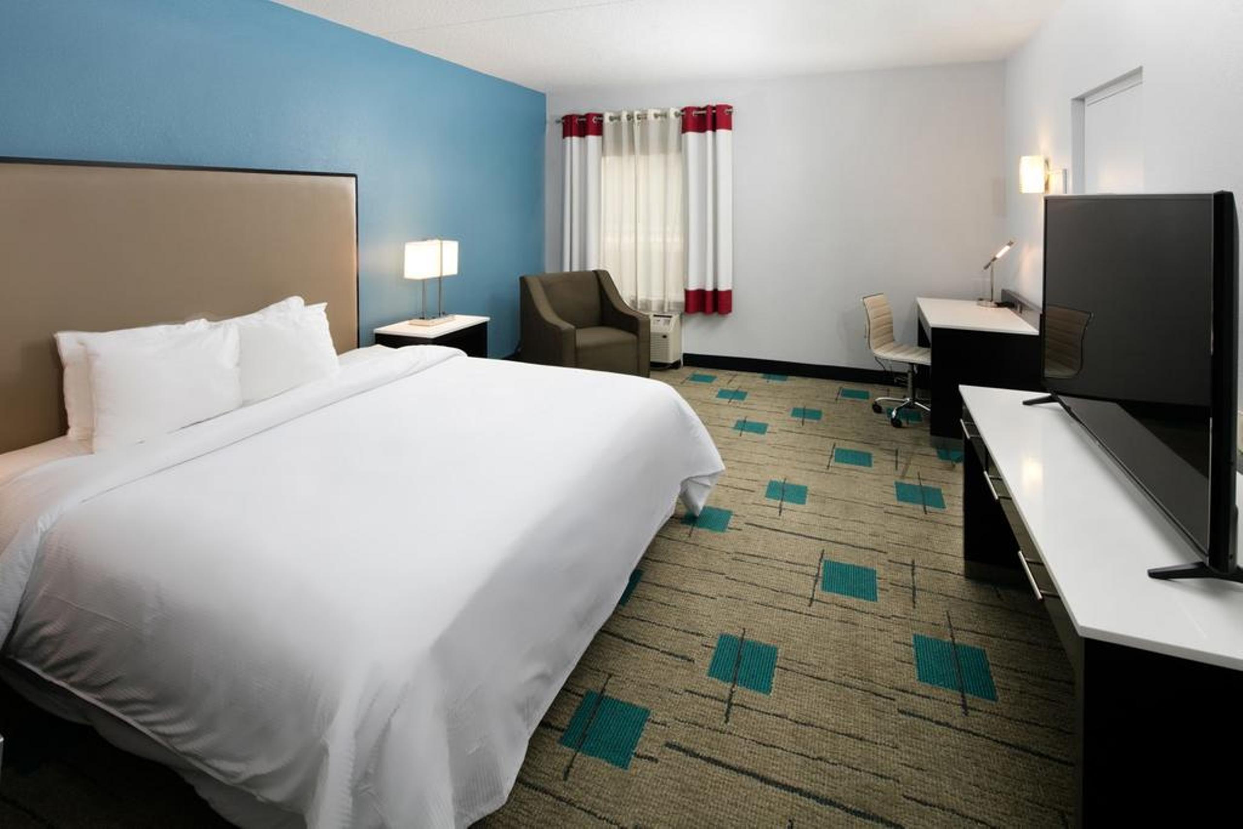 Hawthorn Extended Stay By Wyndham Chambersburg Luaran gambar