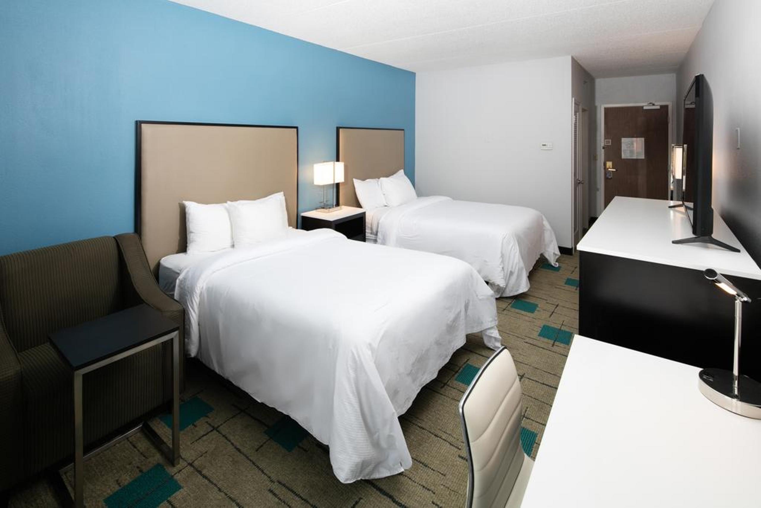 Hawthorn Extended Stay By Wyndham Chambersburg Luaran gambar