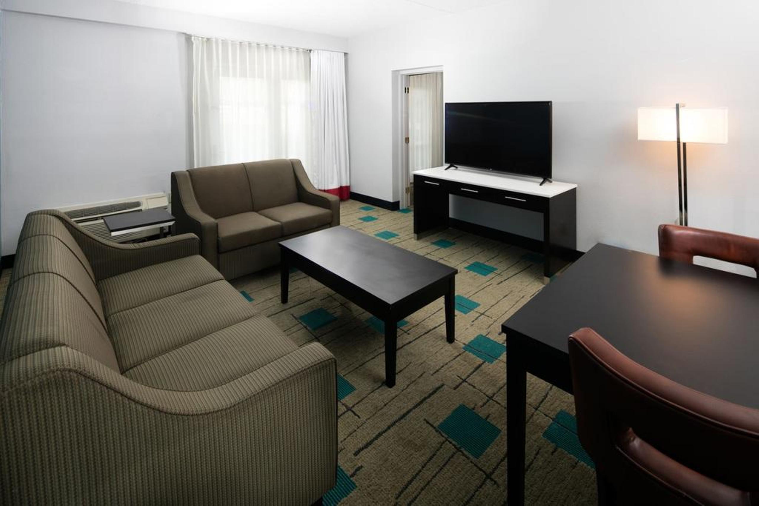 Hawthorn Extended Stay By Wyndham Chambersburg Luaran gambar