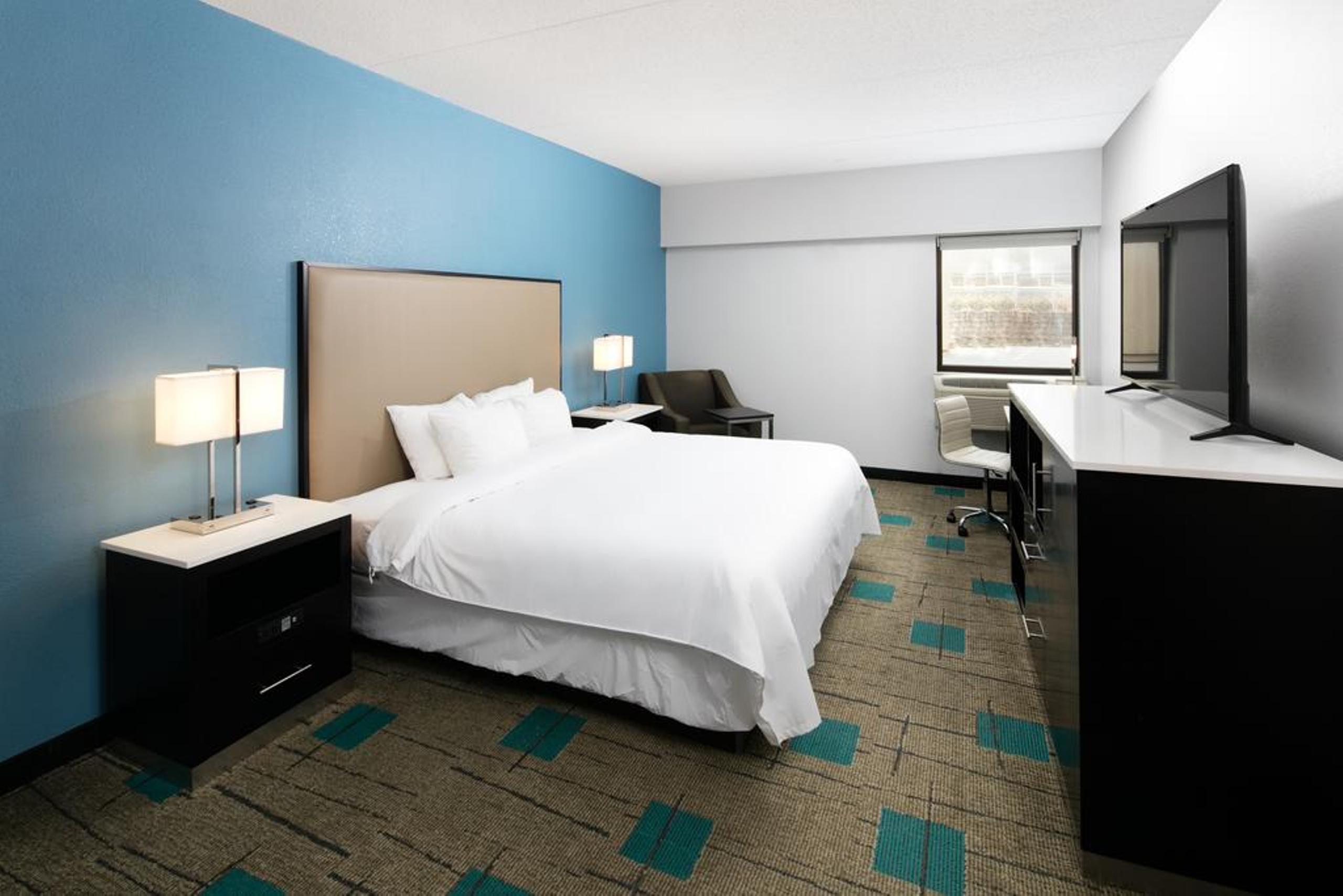 Hawthorn Extended Stay By Wyndham Chambersburg Luaran gambar