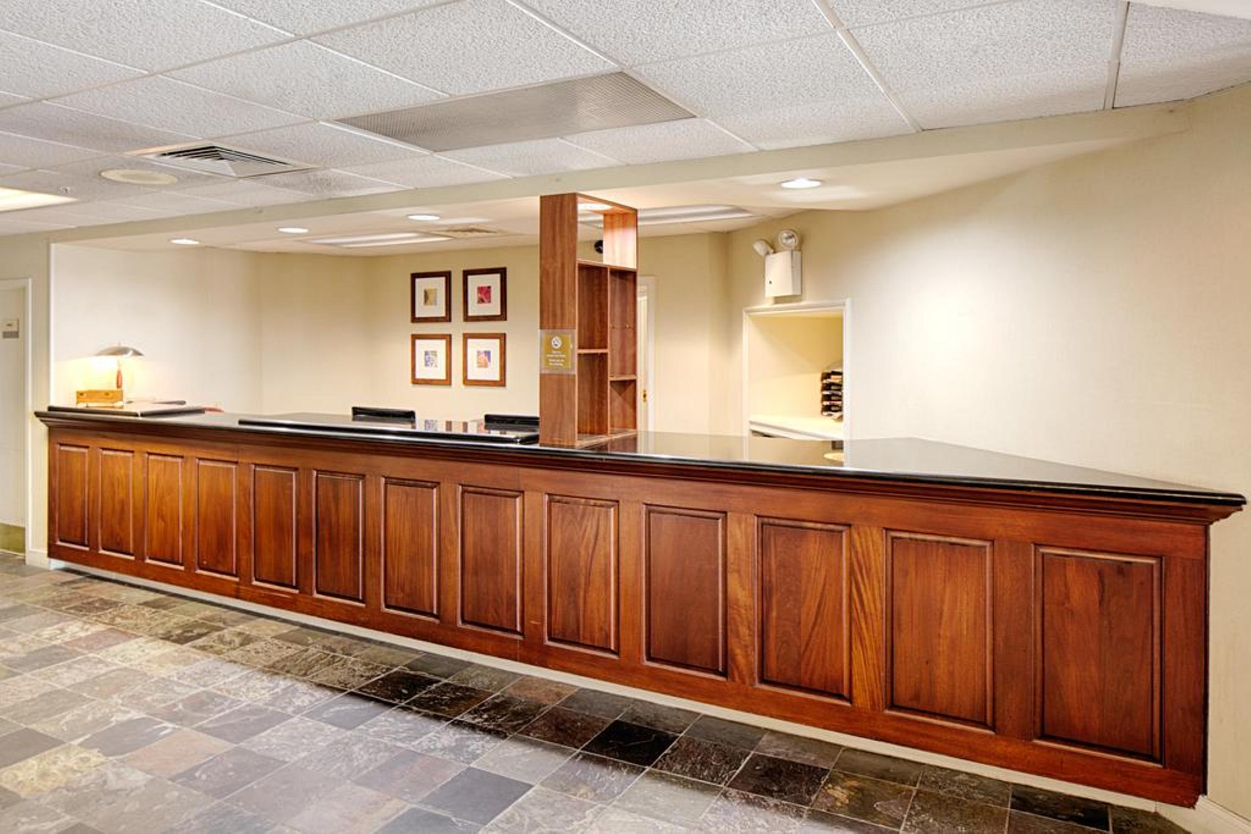 Hawthorn Extended Stay By Wyndham Chambersburg Luaran gambar