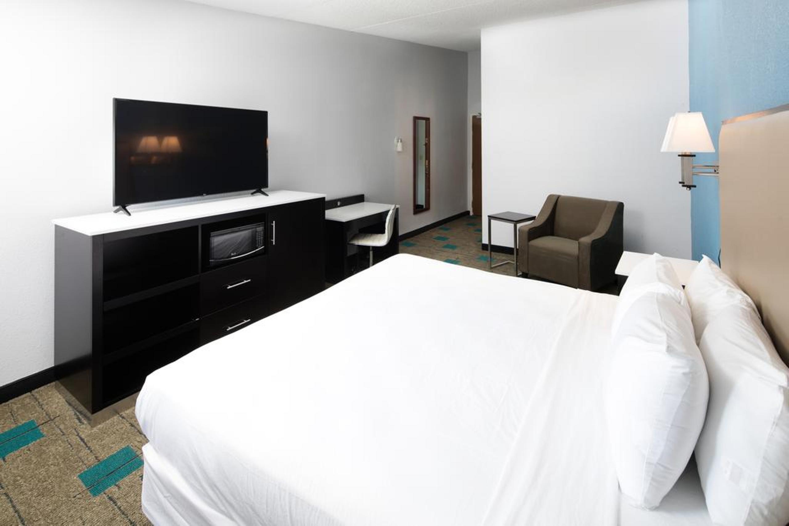 Hawthorn Extended Stay By Wyndham Chambersburg Luaran gambar