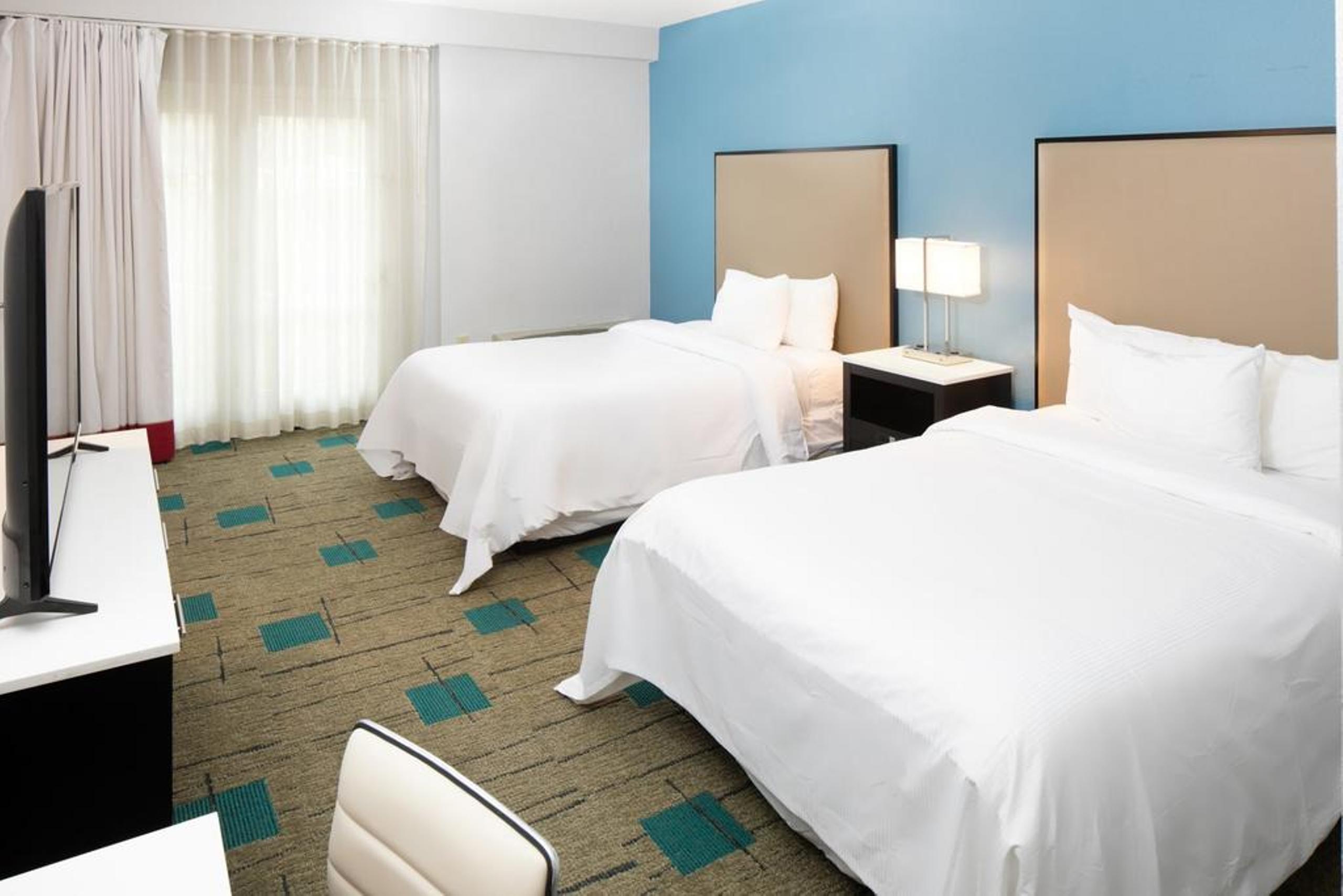Hawthorn Extended Stay By Wyndham Chambersburg Luaran gambar