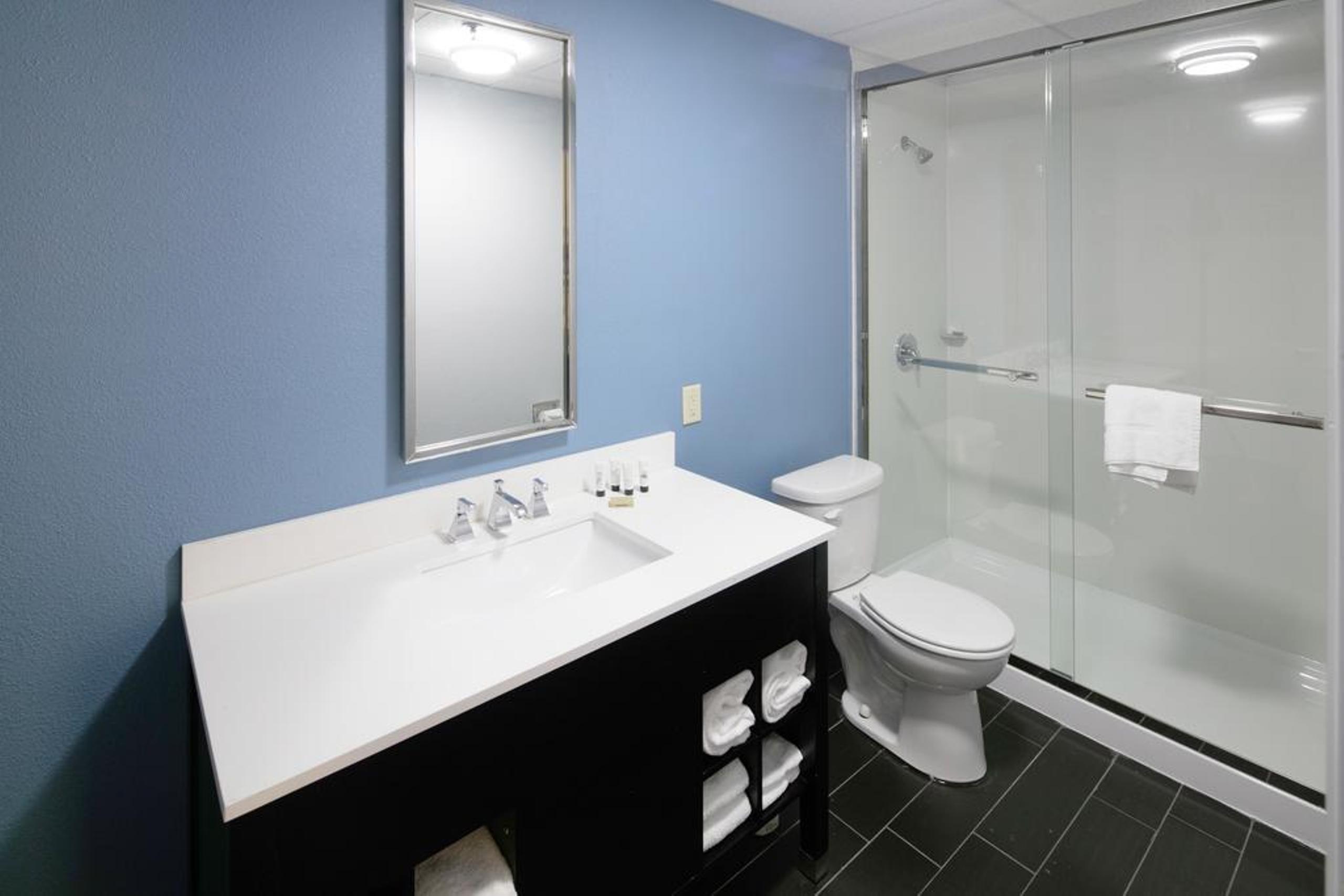 Hawthorn Extended Stay By Wyndham Chambersburg Luaran gambar