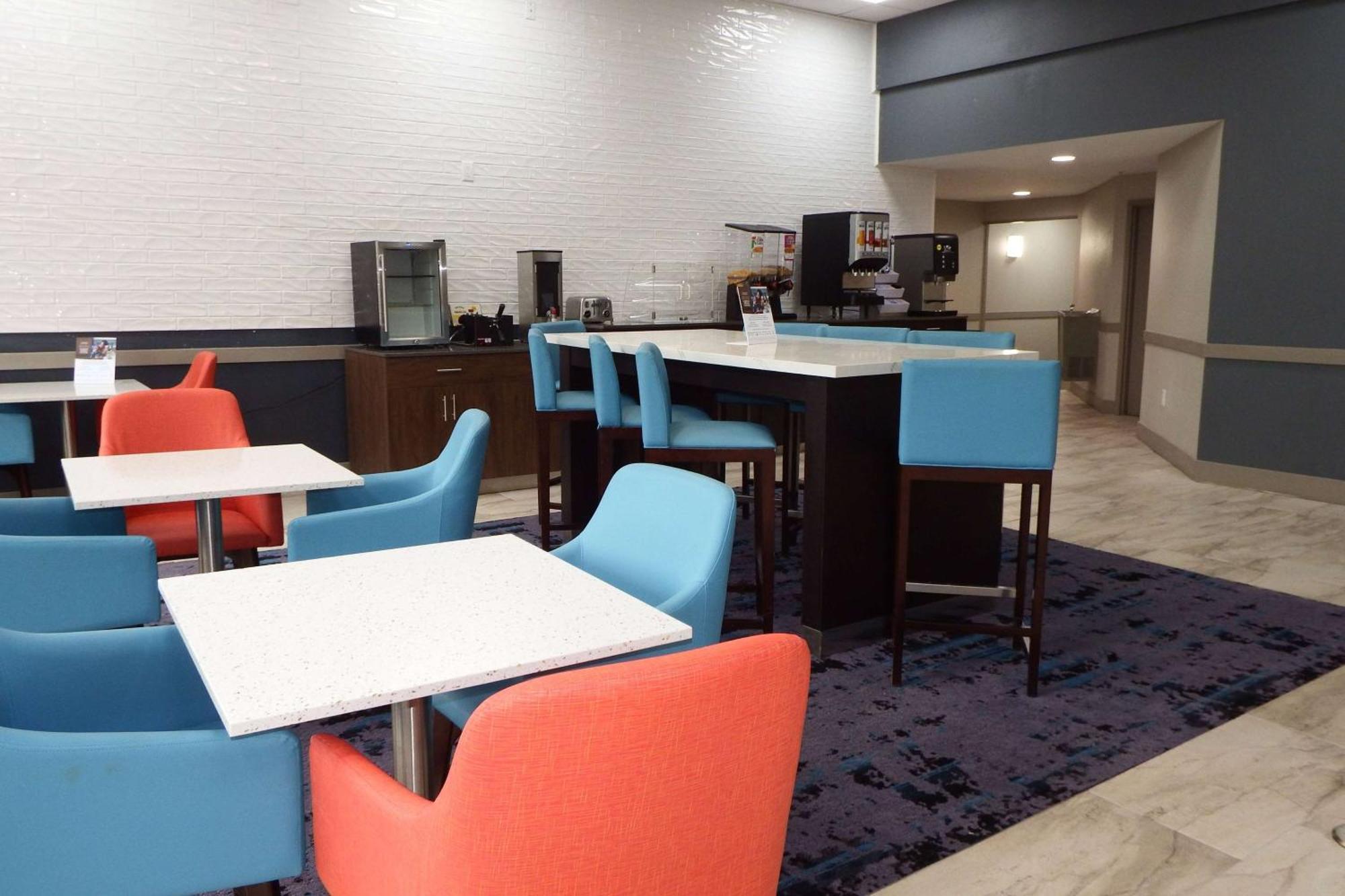 Hawthorn Extended Stay By Wyndham Chambersburg Luaran gambar