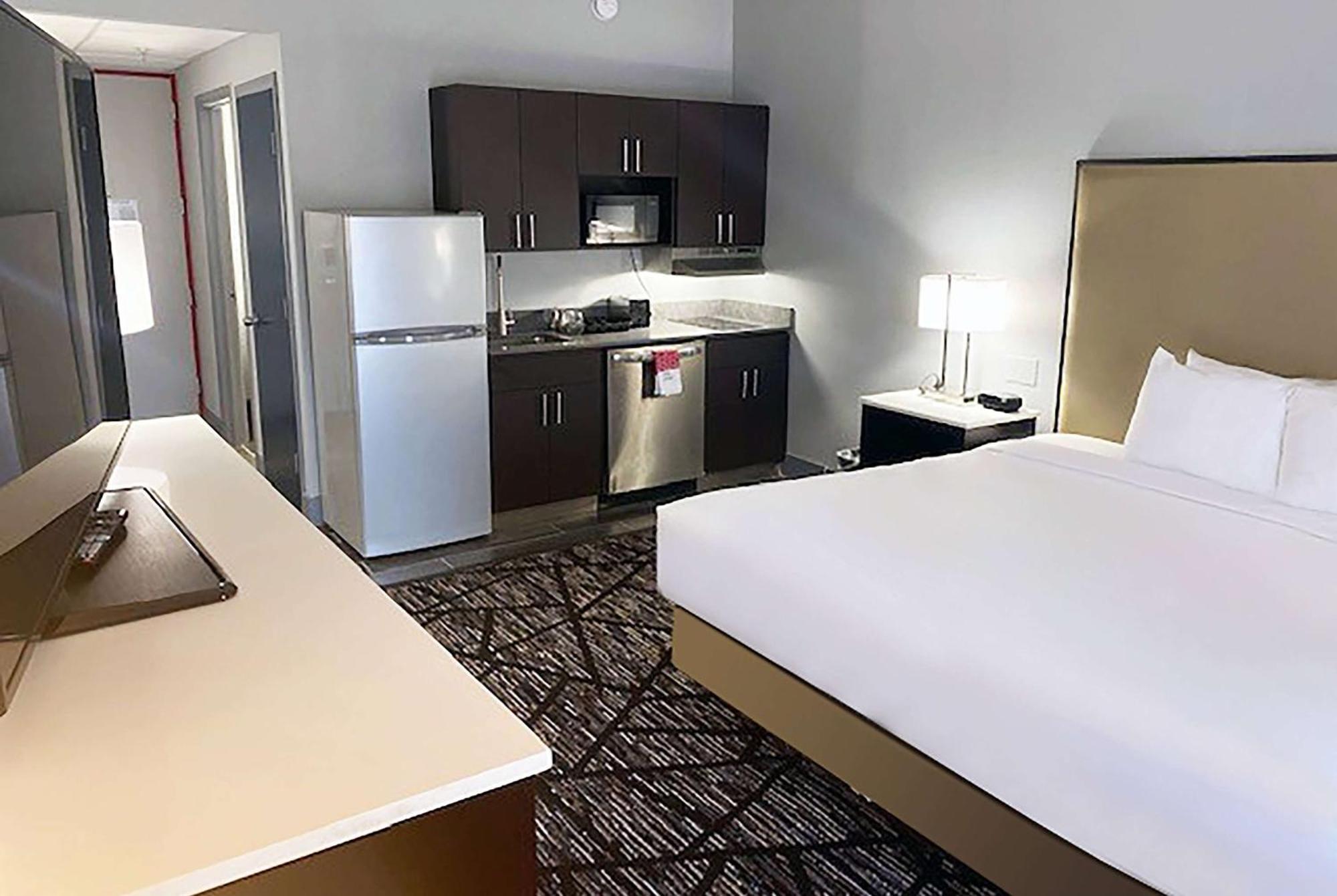 Hawthorn Extended Stay By Wyndham Chambersburg Luaran gambar
