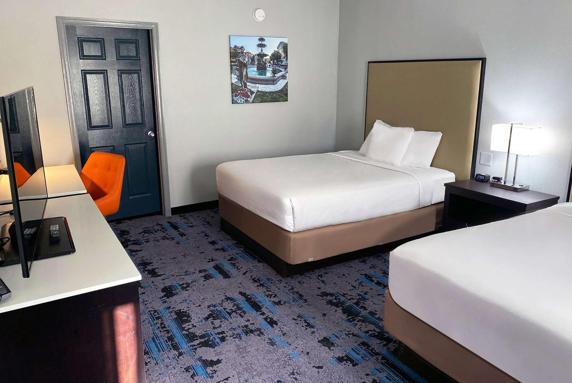 Hawthorn Extended Stay By Wyndham Chambersburg Luaran gambar