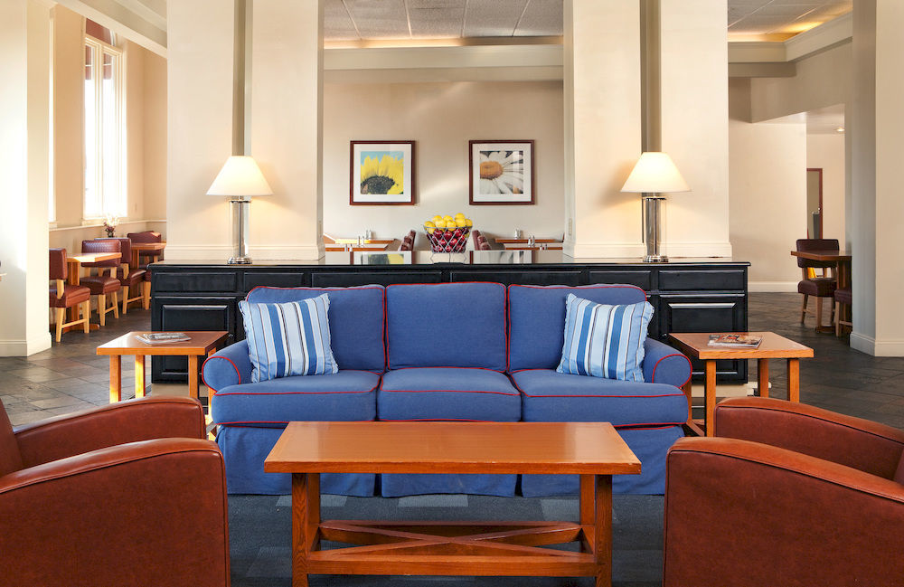 Hawthorn Extended Stay By Wyndham Chambersburg Luaran gambar