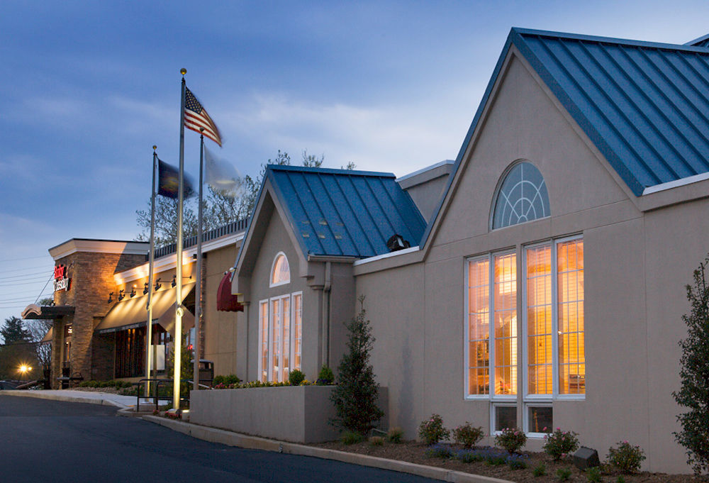 Hawthorn Extended Stay By Wyndham Chambersburg Luaran gambar